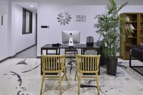 Floral Hotel Deqing Qinzizaiju - Reception