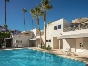 Movie Colony Hotel - Adults Only - Piscine