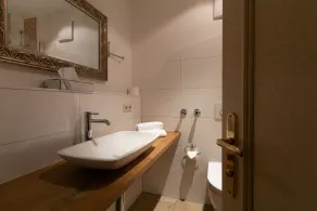 Forsthof - Bathroom