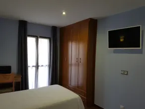 HOSTAL CAMELOT - Værelse