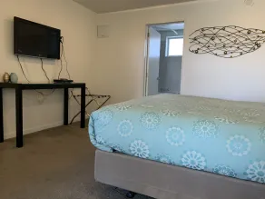 Salerno Motel Apartments - Chambre