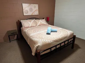 Desert View Apartments - Room