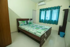 Ulo St.Michael Service Apartment - Habitación
