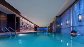 Regent Chongqing - Pool