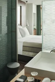 ROMEO Napoli - Chambre
