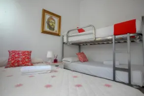 La Flamenka Hostel - Chambre