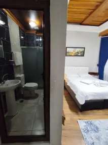 Kule Pansiyon - Room