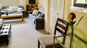Opus 74 Bed & Breakfast - Chambre