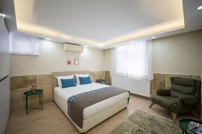 ABC Apart Hotel - Room