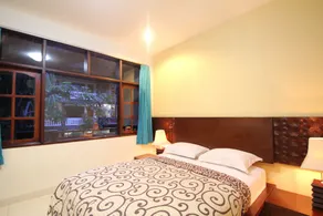 Simpang Inn Hotel - Room