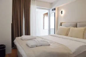 niXie Hotel Bodrum - Rom