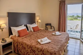 Kalloni Bay - Chambre