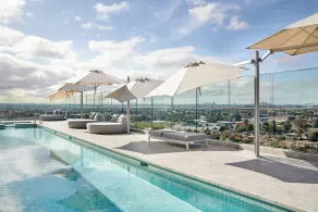 Crowne Plaza Sydney Burwood by IHG - Pool