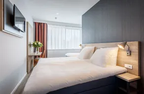 Joy Hotel - Chambre
