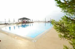 Lamos Resort Hotel & Convention Center - Utomhuspool