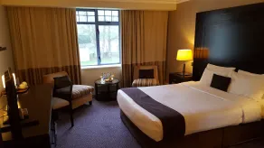 Shamrock Lodge Hotel - Habitación