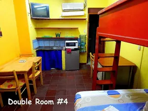Rositas Hotel - Room