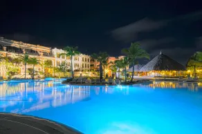 TAN Resorts Marina Cap Cana - All Inclusive - Pool
