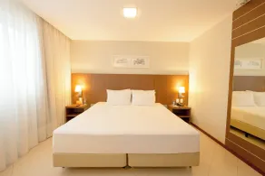 Quality Hotel Vitória - Room