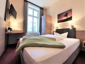 Melarose Feng Shui Hotel - Room