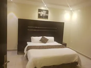 Dar Ayar Serviced Apartments - Room
