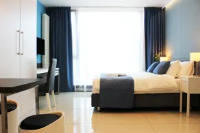 JessApart – Ochota Apartments - Camera