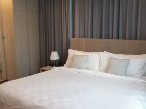 Fraser Residence Menteng Jakarta - Room