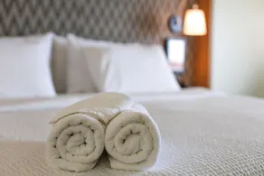 Holiday Inn Redding by IHG - Chambre