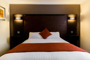 Dragonfly Hotel King's Lynn - Habitación