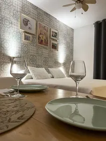 Beatriz Charming Hostal - Rum