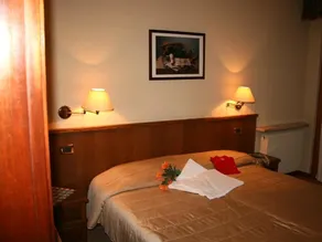Gelindo Dei Magredi - Room