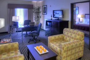 Baymont by Wyndham Dallas/ Love Field - Chambre