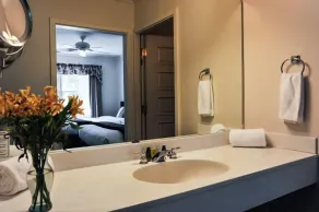 The Bethel Resort & Suites - Habitación