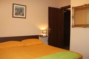 Relais La Mimosa - Chambre