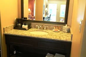 Laguna Hills Lodge-Irvine Spectrum - Chambre