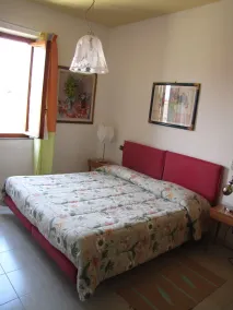 Hotel Il Falchetto - Room