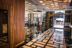 Hotel Grand City Wrocław - Reception