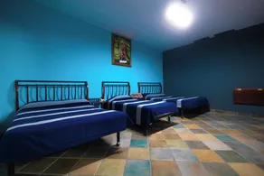 Hotel Posada Don Matías - Room