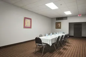 Howard Johnson by Wyndham Winter Haven FL - Réception