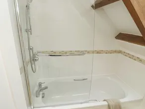 Ixworth Cottage - Salle de bain