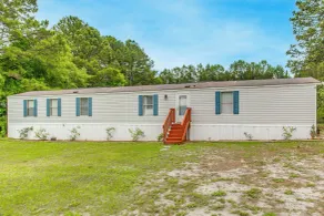 6 Mi to Holden Beach! Shallotte Home w/ Huge Yard - Interiør