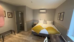 Villa Piazzetta - Habitación