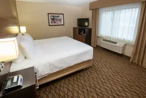 Grand Canyon Hotel & Suites - Chambre