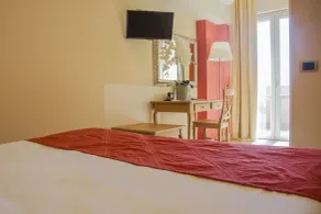 Relais Concorde - Værelse