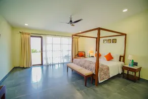 ARC Resort Shirwal - Rom