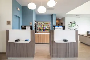 Element by Marriott Bentonville - Réception