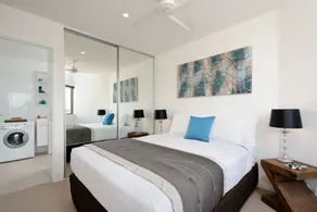 Park Avenue - IKON Glen Waverley - Room