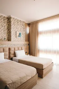 Hotel Partner & SPA - Room