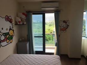 Yujing Mountain Water Residence I - Salle de bain