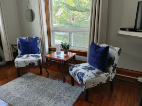 Stonewater Manor B&B - Chambre